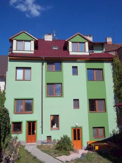 Apartmany Zlin 3* Чехия, Злин