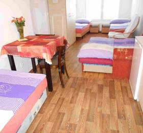 Отдых в Apartmany Zlin - Чехия, Злин