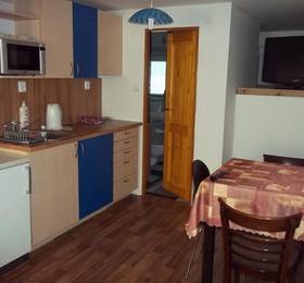Apartmany Zlin в Злине
