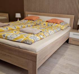 Отдых в Penzion Alice - apartman Kvitkova - Чехия, Злин