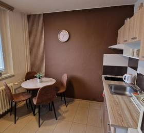 Penzion Alice - apartman Kvitkova в Злине