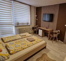 Туры в Penzion Alice - apartman Kvitkova в Чехии
