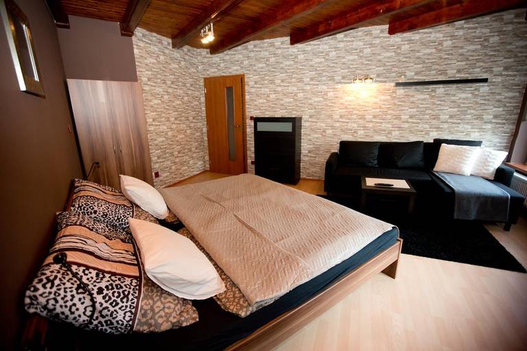 Apartman Tri Studne