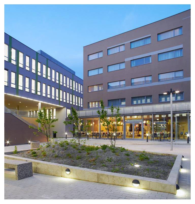 Clarion Congress Hotel Usti nad Labem
