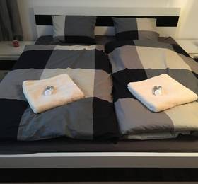 Apartment Usti в Усти-над-Лабеме