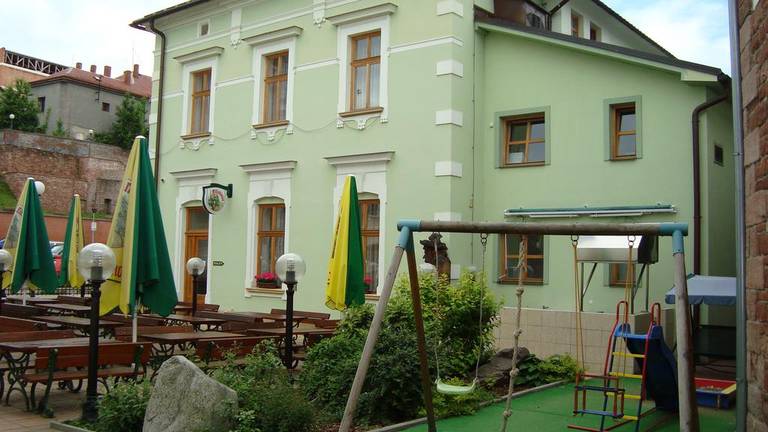Hotel Krakonos
