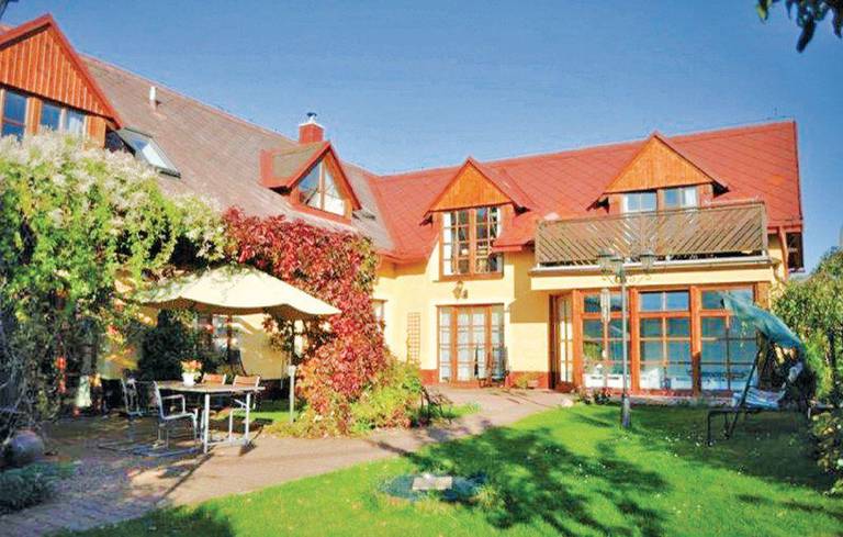 Holiday home Do Dolcu