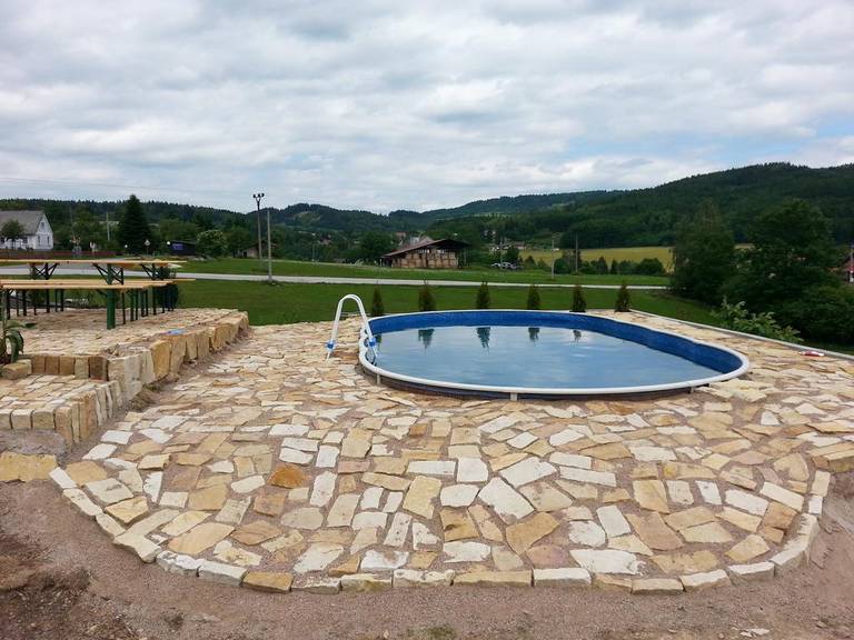 Guest House Stary Sedlonov