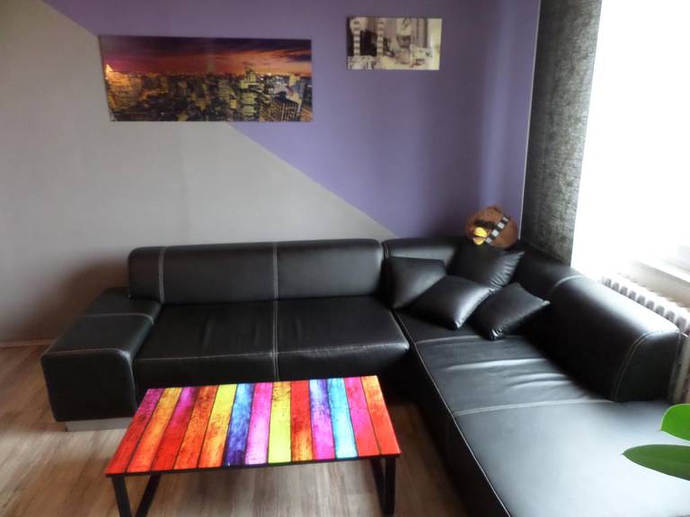 Apartman Trutnov