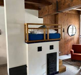 Отдых в Apartmany Supina - Чехия, Тршебонь