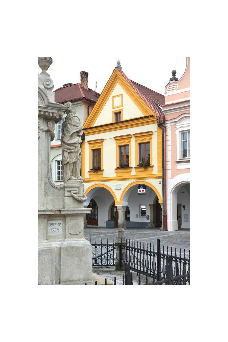 Apartmany Reve
