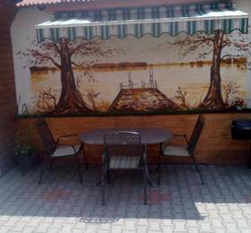 Отдых в Apartmany Fialka - Чехия, Тршебонь