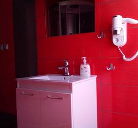 Туры в Apartmany Fialka в Чехии