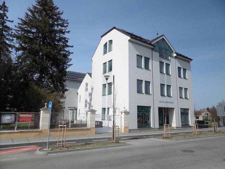 Apartments Radka