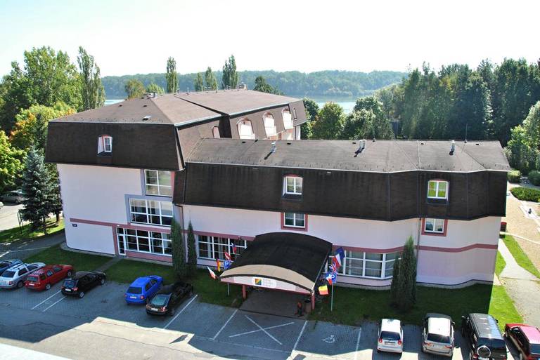 Hotel Svet