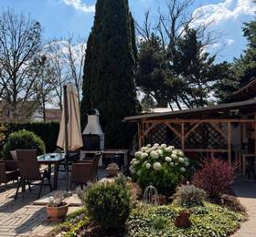 Туры в Apartmany Trebon Vila EVIO в Чехии