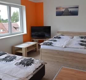Studio 37 Trebon в Тршебоне
