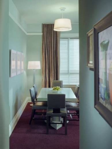 Galleria Park 4* США, Сан-Франциско