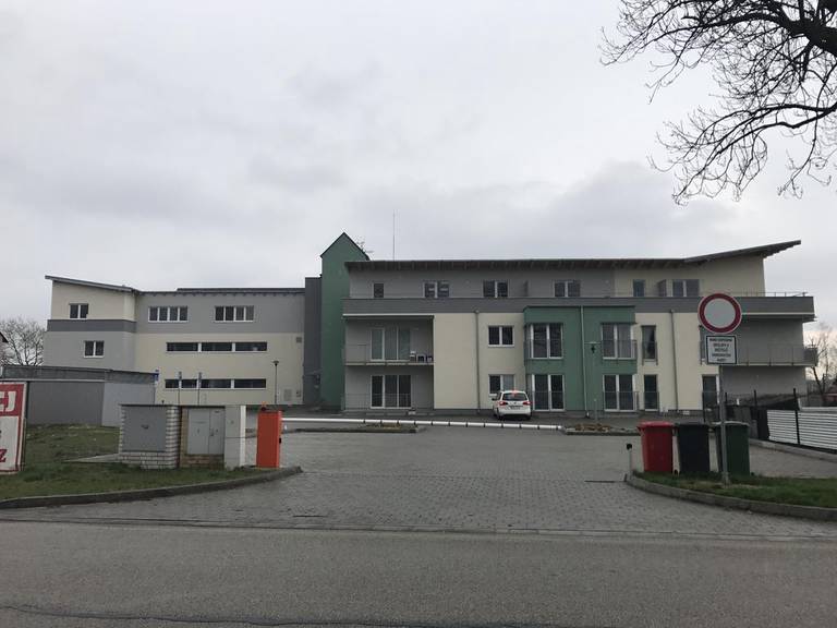 Apartman na Lukach