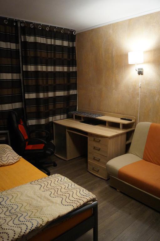 Apartment Teplice