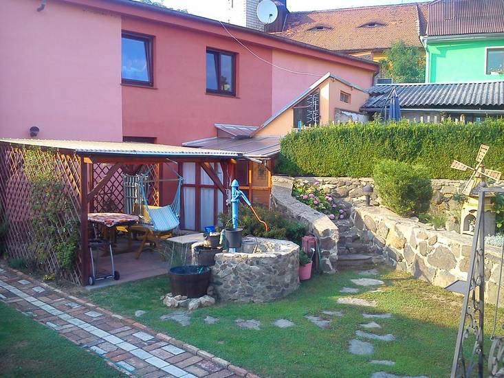 Apartments Ceske Stredohori 3* Чехия, Теплице