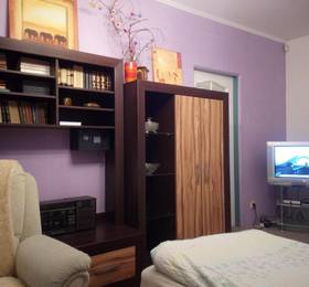 Apartments Ceske Stredohori в Теплице