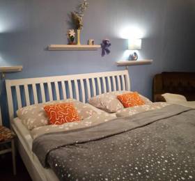 Отдых в Apartments Ceske Stredohori - Чехия, Теплице