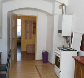 Отдых в Teplice Apartment - Чехия, Теплице