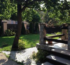 Отдых в Villa Teplice - Чехия, Теплице