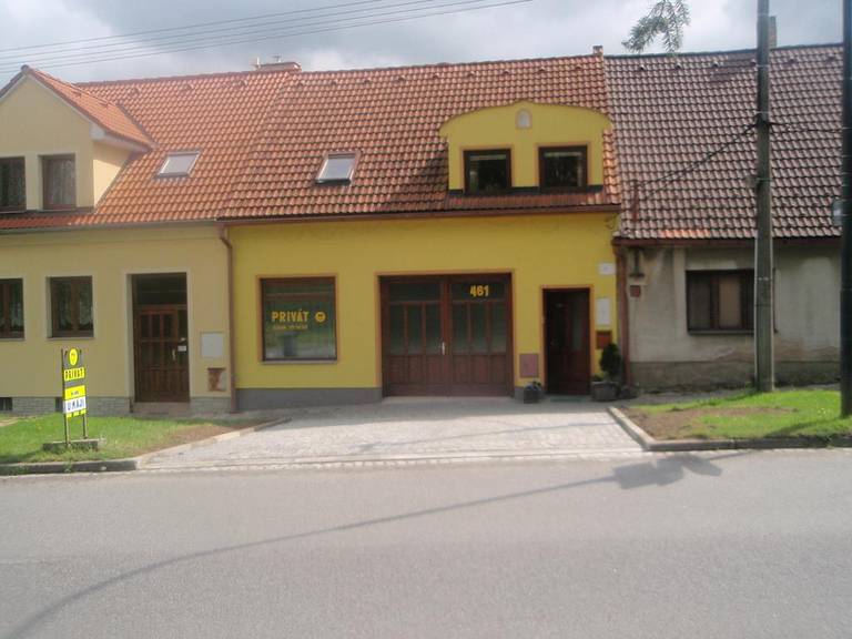 Ubytovani Maja