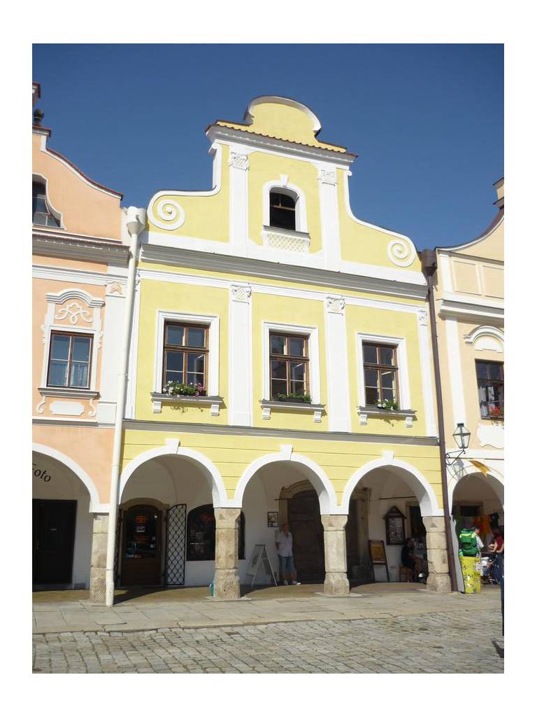 Penzion Slunecny Dům
