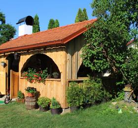 Apartment Hradecka в Телче