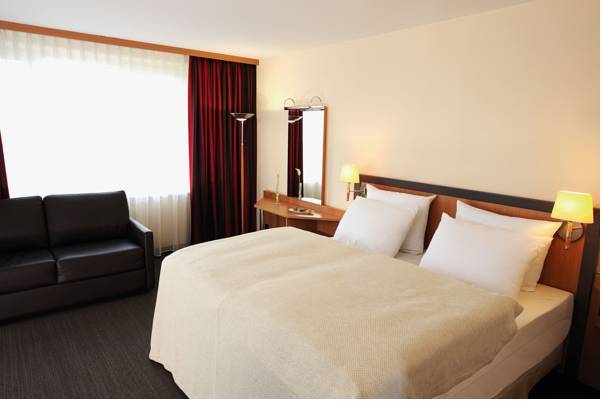 Nh Moerfelden 4* Германия, Франкфурт-на-Майне