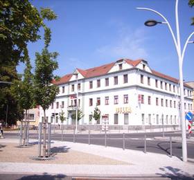 Grand Tabor в Таборе