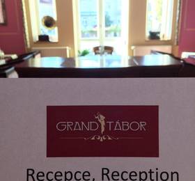 Туры в Grand Tabor в Чехии