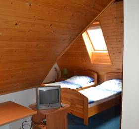 Туры в Penzion Jana Guest House в Чехии