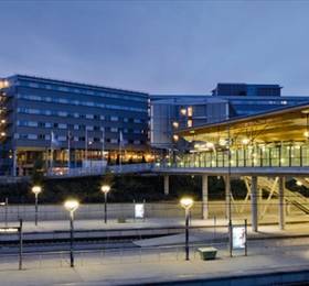 Отдых в Radisson Sas Airport - Норвегия, Осло