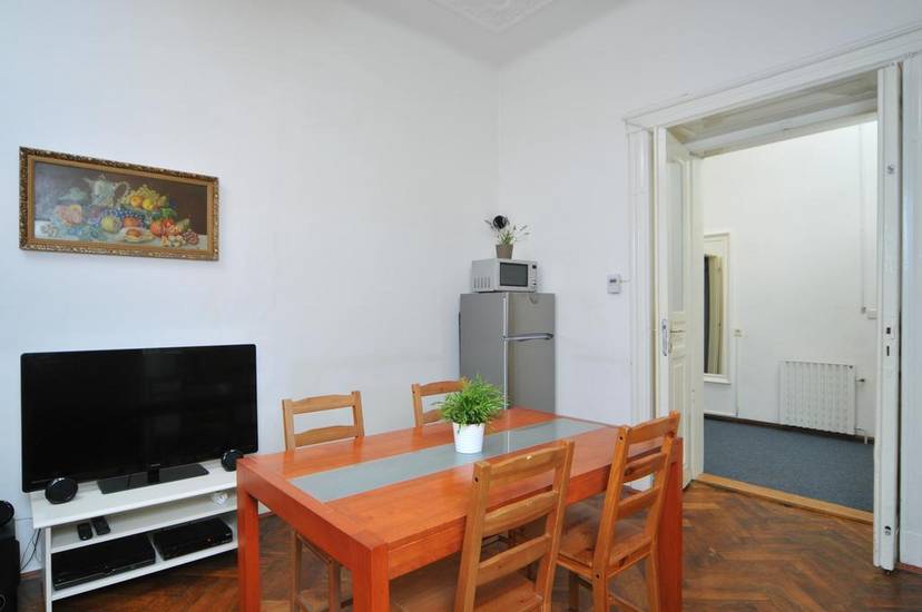 Old Town Square Apartments 3* Чехия, Прага