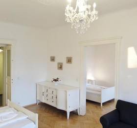 Old Town Square Apartments в Праге