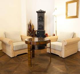 Туры в Hotel U Zlateho jelena в Чехии