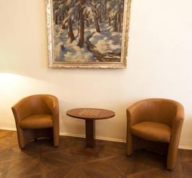 Отдых в Hotel U Zlateho jelena - Чехия, Прага