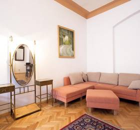 Hotel U Zlateho jelena в Праге