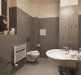 Туры в Down Town Residence в Чехии
