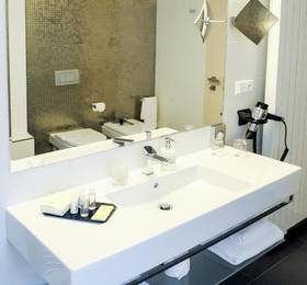 Myo Hotel Mysterius в Праге