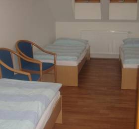 Туры в Hotel SAS в Чехии