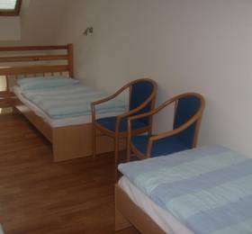 Отдых в Hotel SAS - Чехия, Прага
