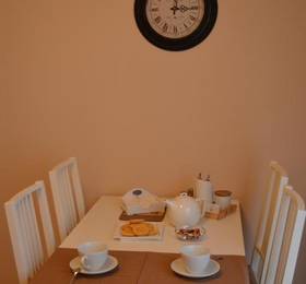 Туры в Apartments Orebitska в Чехии
