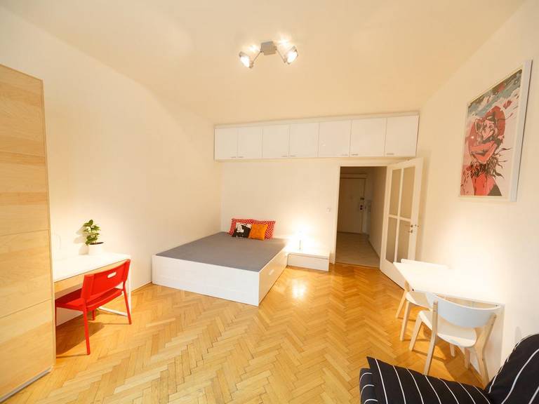Perfect Days Apartments