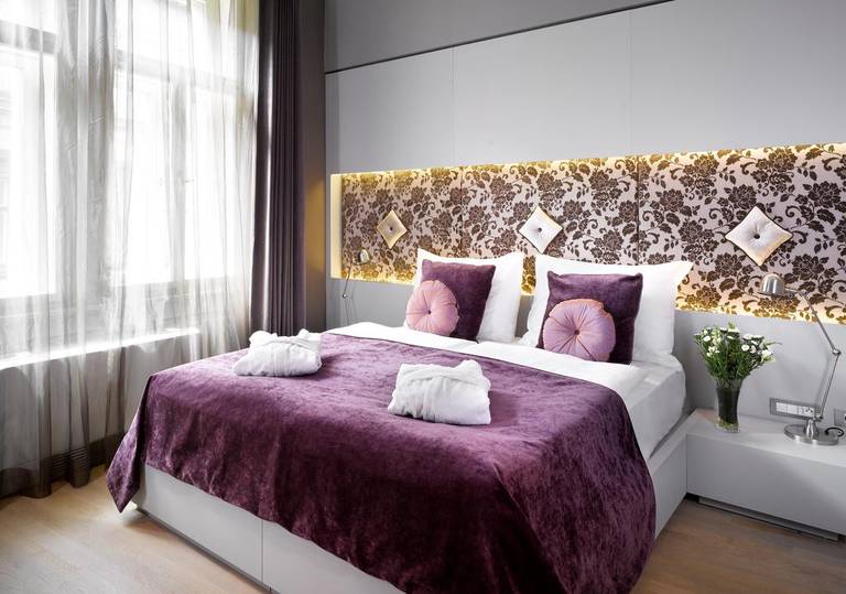 INNSIDE by Melia Prague Old Town