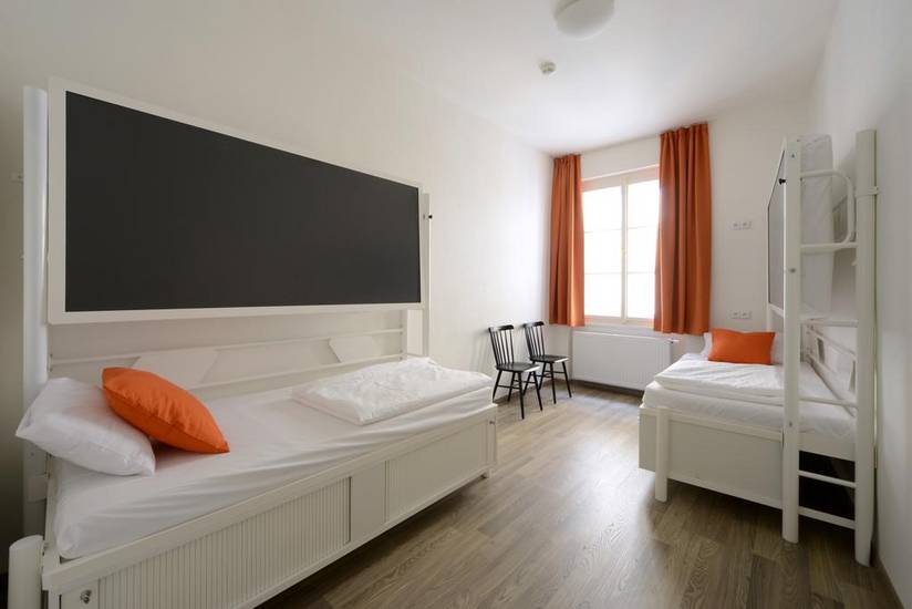 Equity Point Prague Чехия, Прага